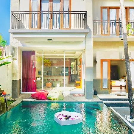 Villa Tuban